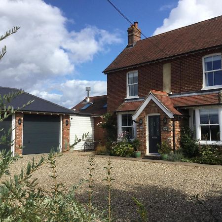 Fair View Marden (Kent) Exterior foto