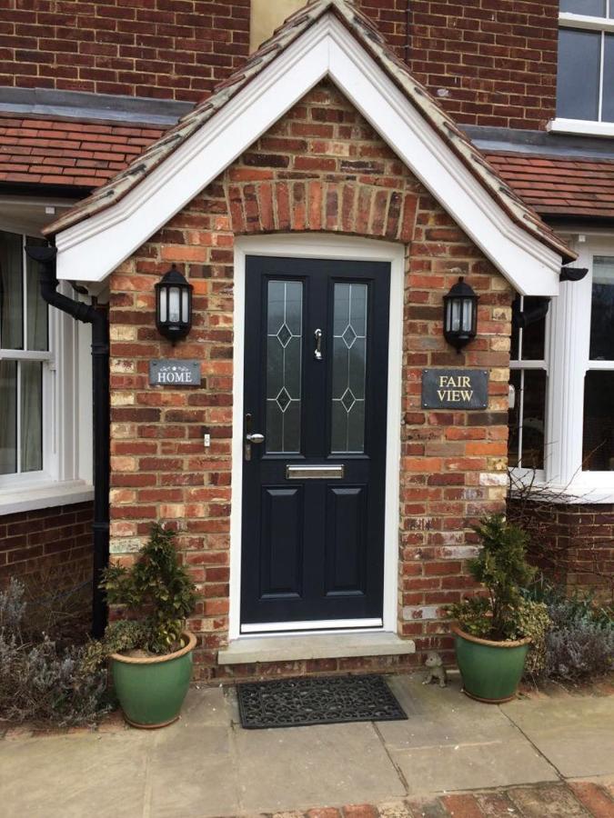Fair View Marden (Kent) Exterior foto