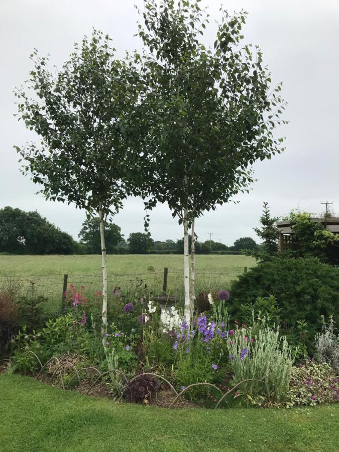 Fair View Marden (Kent) Exterior foto