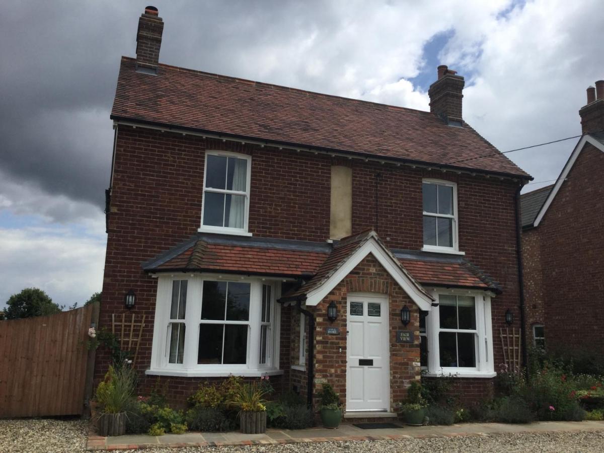 Fair View Marden (Kent) Exterior foto