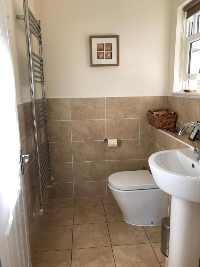 Fair View Marden (Kent) Exterior foto