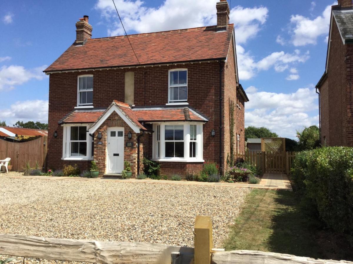 Fair View Marden (Kent) Exterior foto