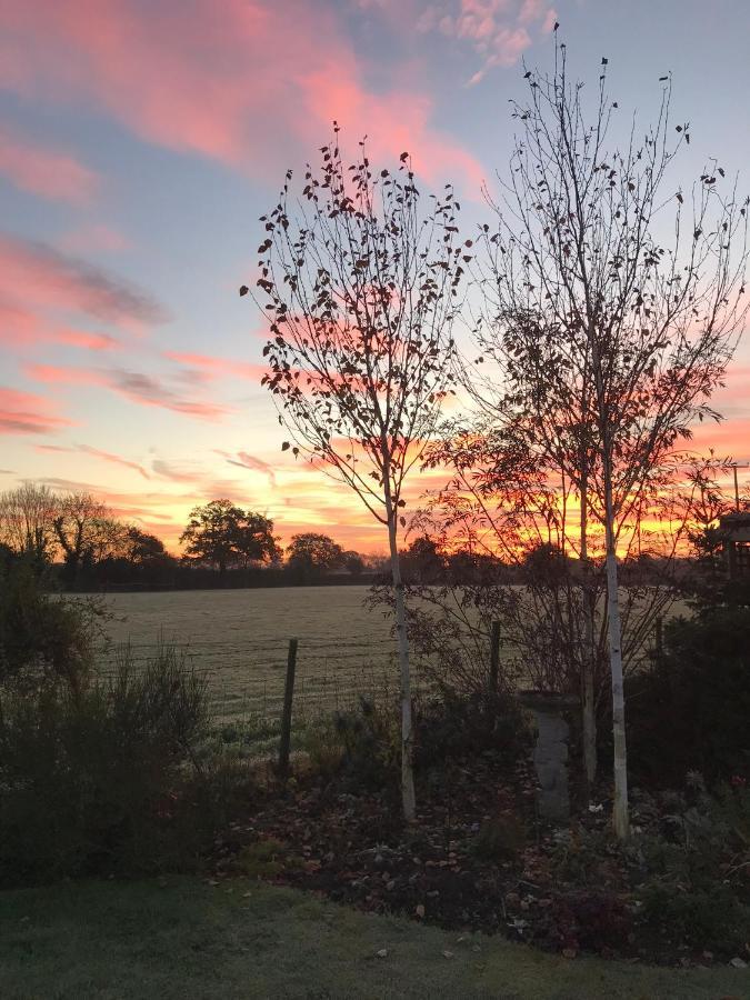 Fair View Marden (Kent) Exterior foto